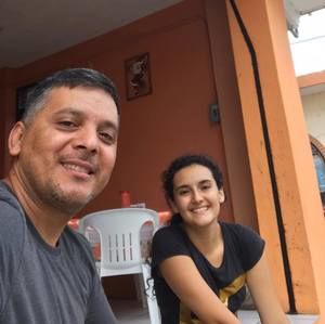 Meet your Posher, Darío